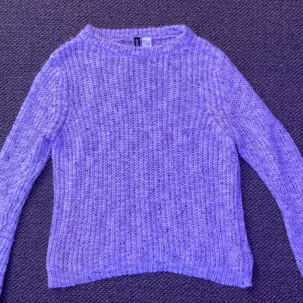 Women’s sweater